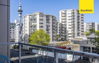 308/149 Nelson Street, Auckland Central
