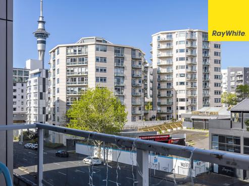 308/149 Nelson Street, Auckland Central