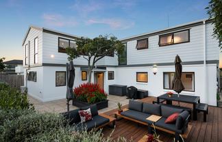 18 Ocean Road, Ohope