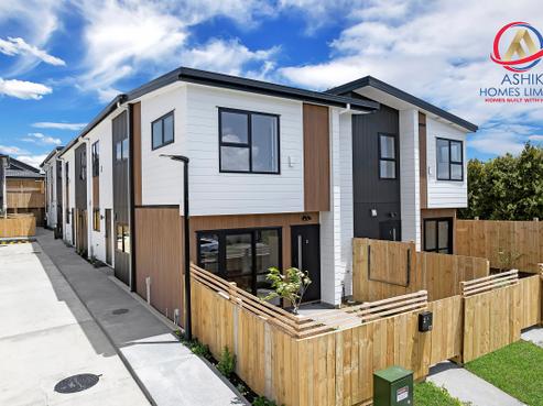 63 Halsey Drive, Lynfield