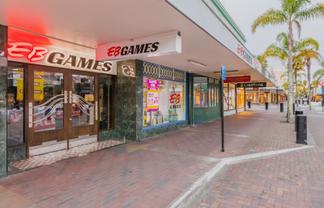 Prime Emerson Street retail opportunity