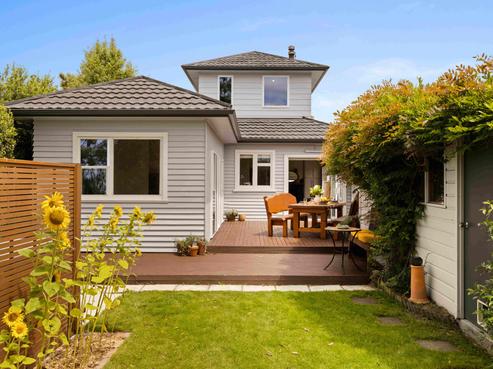 10 Garnett Avenue, Spreydon
