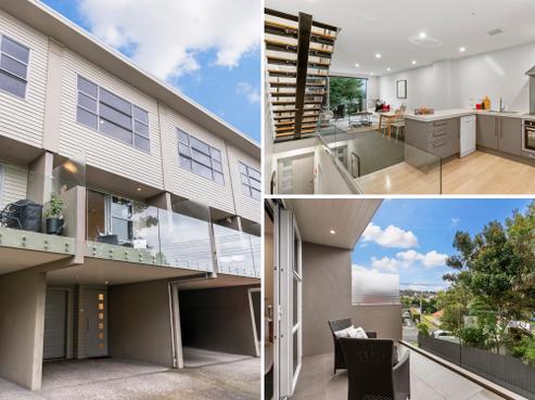 1A Queenstown Road, Hillsborough