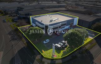 A-Grade Corner Site on Cryers Road | 1,218m²