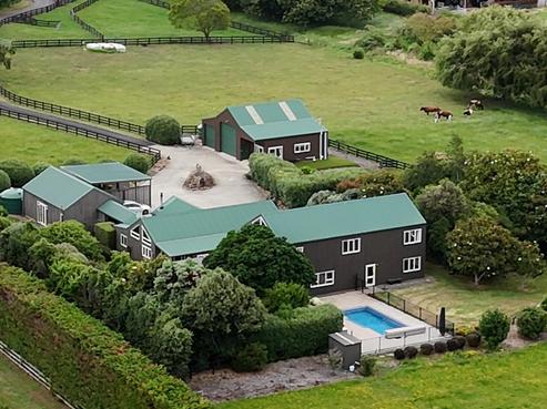 22 Ellett Road, Karaka