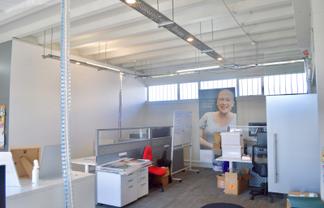 Versatile Warehouse & Office Space | 288m²