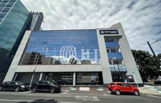 Prime Central Manukau Office