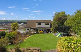 34 Eagle Street, Taihape and Surrounds