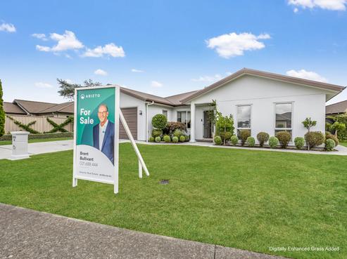 36 Northwood Avenue, Mahora