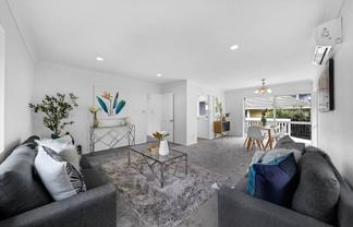 42A Edendale Road, Somerville