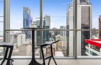 1912/26 Albert Street, Auckland Central