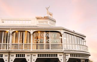 West End White Hart Office For Lease