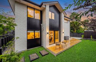 44A Melba Street, Beach Haven