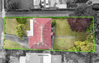 18 Millbrook Road, Henderson