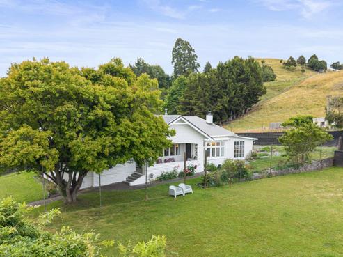 53 Goldfinch Street, Taihape and Surrounds