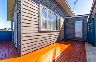 10a Balmoral Street, Marchwiel