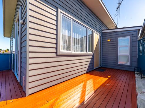 10A Balmoral Street, Marchwiel