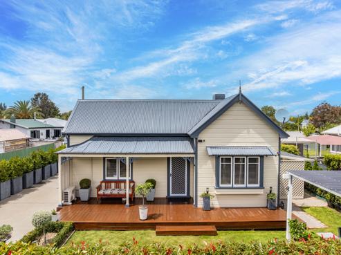 603 Princes Street, Parkvale