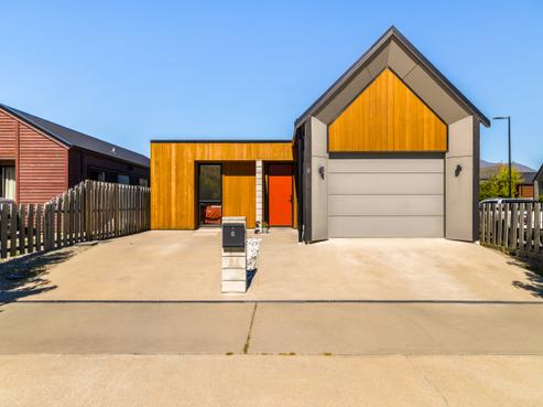 6 Dewar Street, Lake Hayes Estate