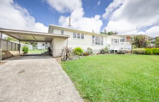 96 Parore Street, Dargaville