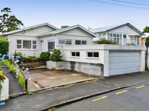 55 Mill Road, Lower Vogeltown