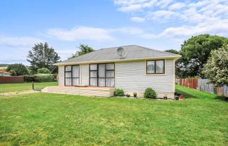 17 Georgetti Street, Benneydale