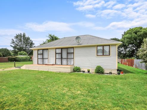 17 Georgetti Street, Benneydale