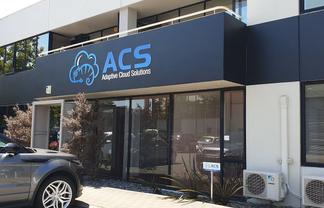 City Fringe Office - 172m2 + 7 Carparks