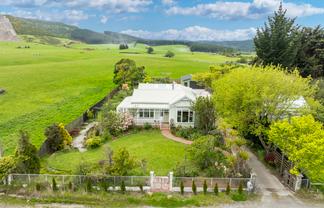 414 Waihola Highway, Milton