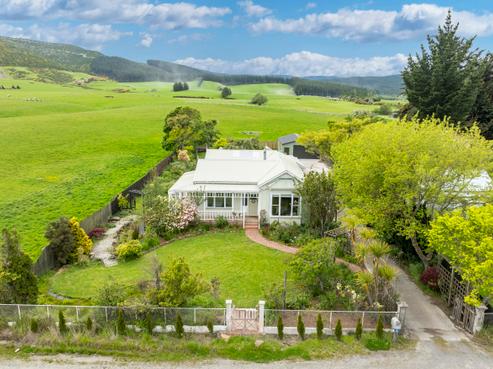 414 Waihola Highway, Milton