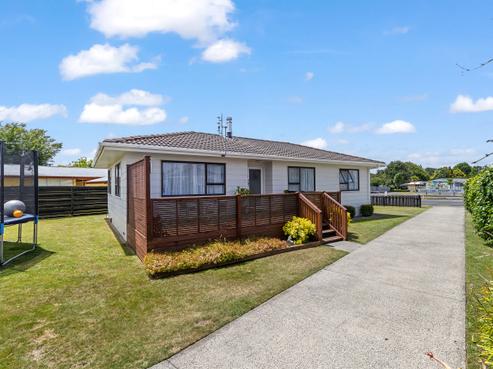 64 Tainui Street, Tokoroa