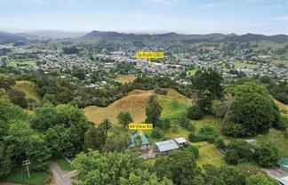 44 View Road, Te Kuiti