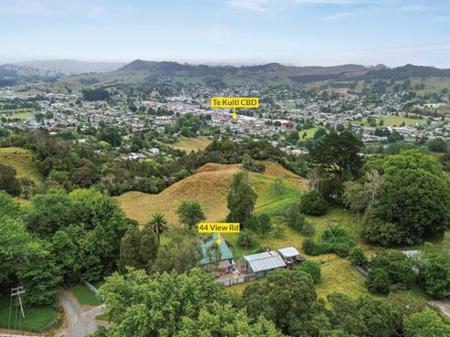 44 View Road, Te Kuiti