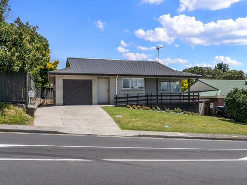 98 Jacobs Street, Te Awamutu
