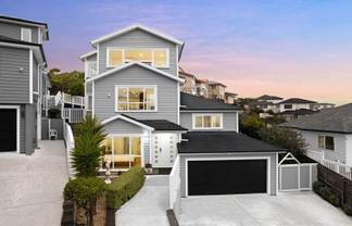 110 Keri Vista Rise, Papakura