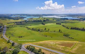 3956A State Highway  23, Raglan