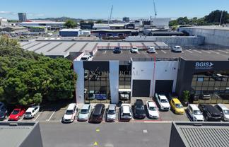 A Grade Penrose Industrial - Available Now