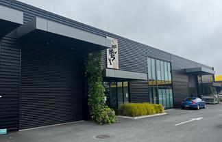 Quality Te Rapa Industrial Unit