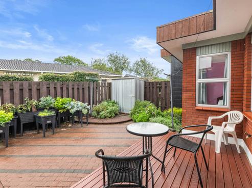 1/8 Ashdown Place, Pahurehure
