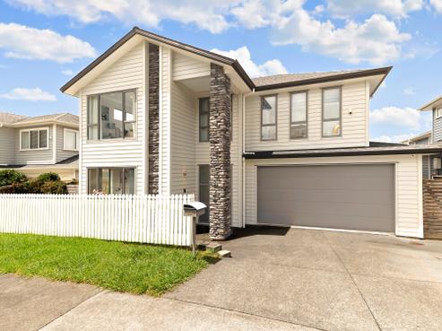 66 Ormonde Drive, Silverdale
