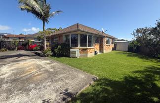 7a Finlayson, Clendon Park