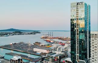 3902/10 Commerce Street, Auckland Central