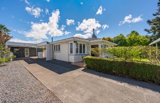 109 Havelock Road, Havelock North