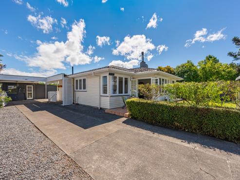 109 Havelock Road, Havelock North
