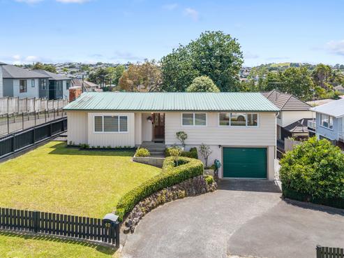 40 Kimber Hall Avenue, Mount Roskill
