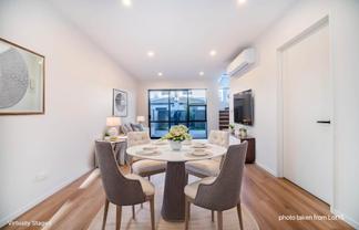 18/85 Cascades Road, Pakuranga Heights