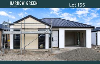 138 Lemonwood Drive, Rolleston