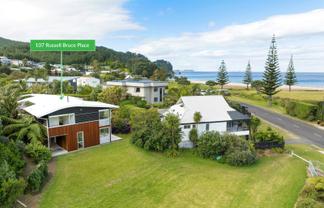 107 Russell Bruce Place, Onemana