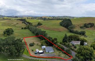 428a State Highway 27, Mangatarata