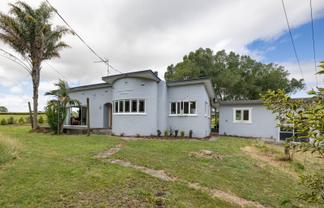 428a State Highway 27, Mangatarata